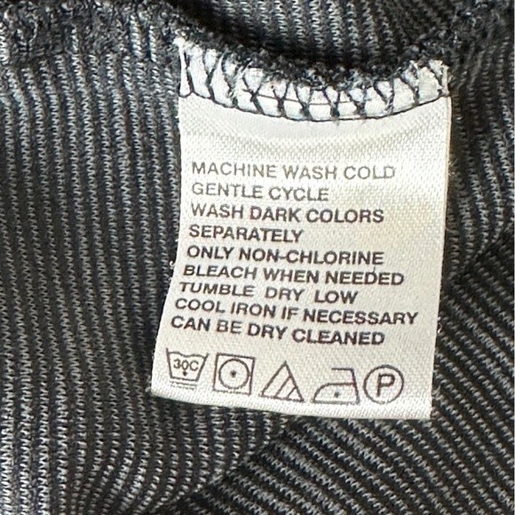 Tommy Bahama Grey Polo Short Sleeve Shirt XL - Picture 6 of 9